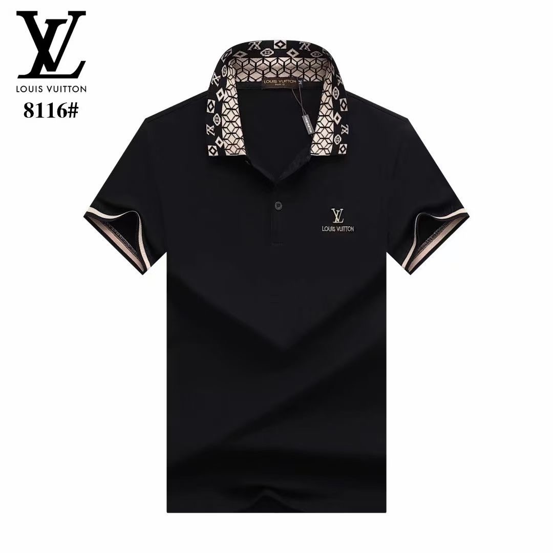 Louis Vuitton T-Shirts